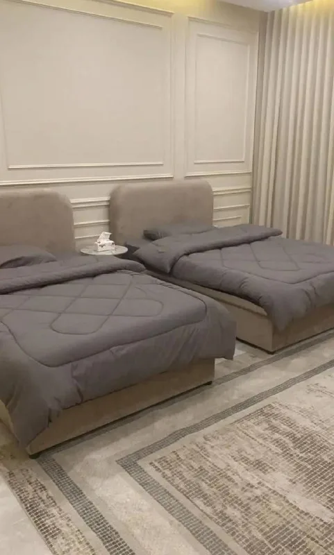 Makkada 5 xonali uy — ijara — 1